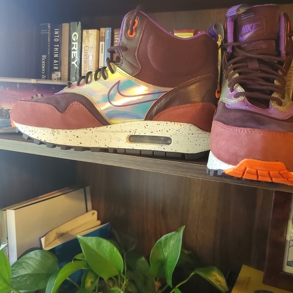 Nike sneakers - Picture 5 of 7